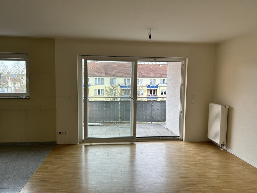 Wohnung A 59 in Bonn