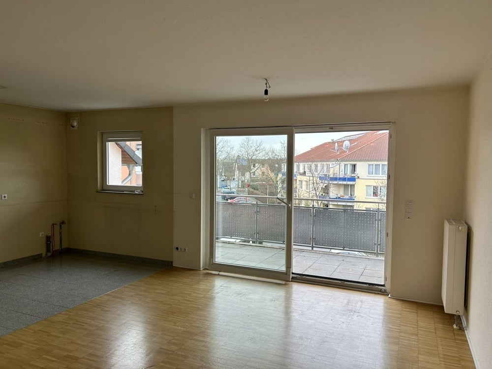Wohnung A 59 in Bonn