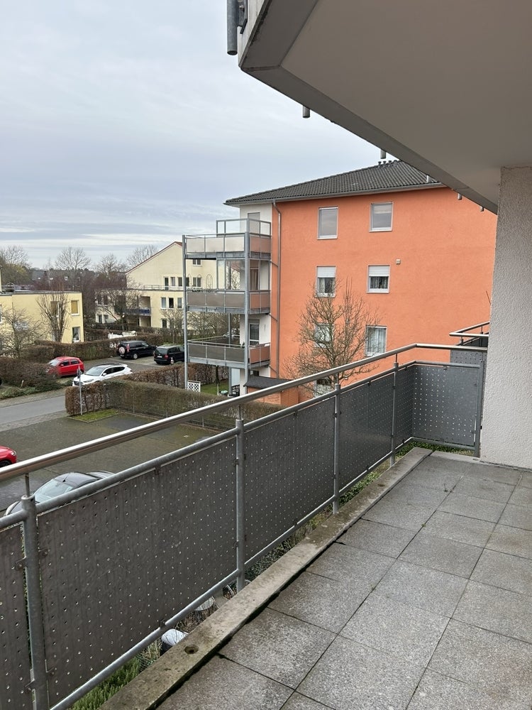 Wohnung A 59 in Bonn