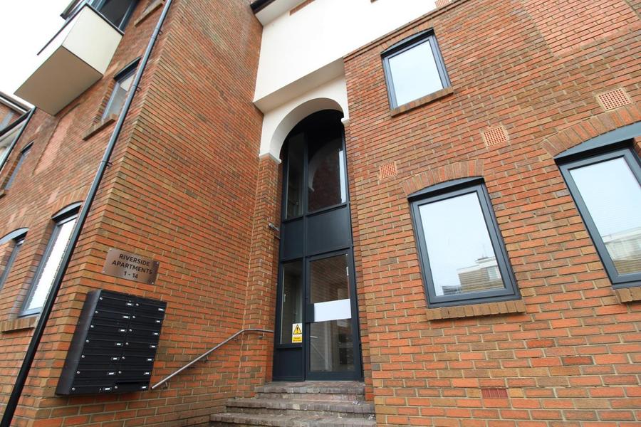 Flat Stilemans in Wickford