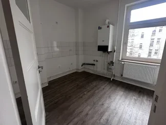 Wohnung Buddestraße in Hamburg