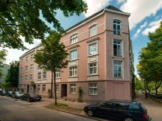 Wohnung Buddestraße in Hamburg
