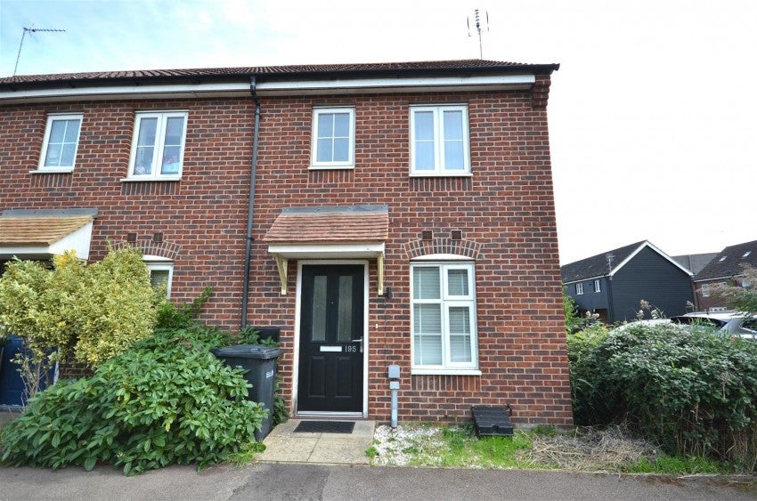 House Fred Ackland Drive in King's Lynn and West Norfolk