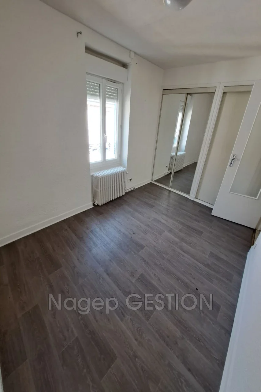 Appartement Rue Callou à Vichy