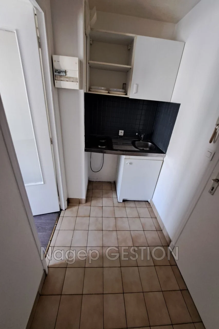 Appartement Rue Callou à Vichy