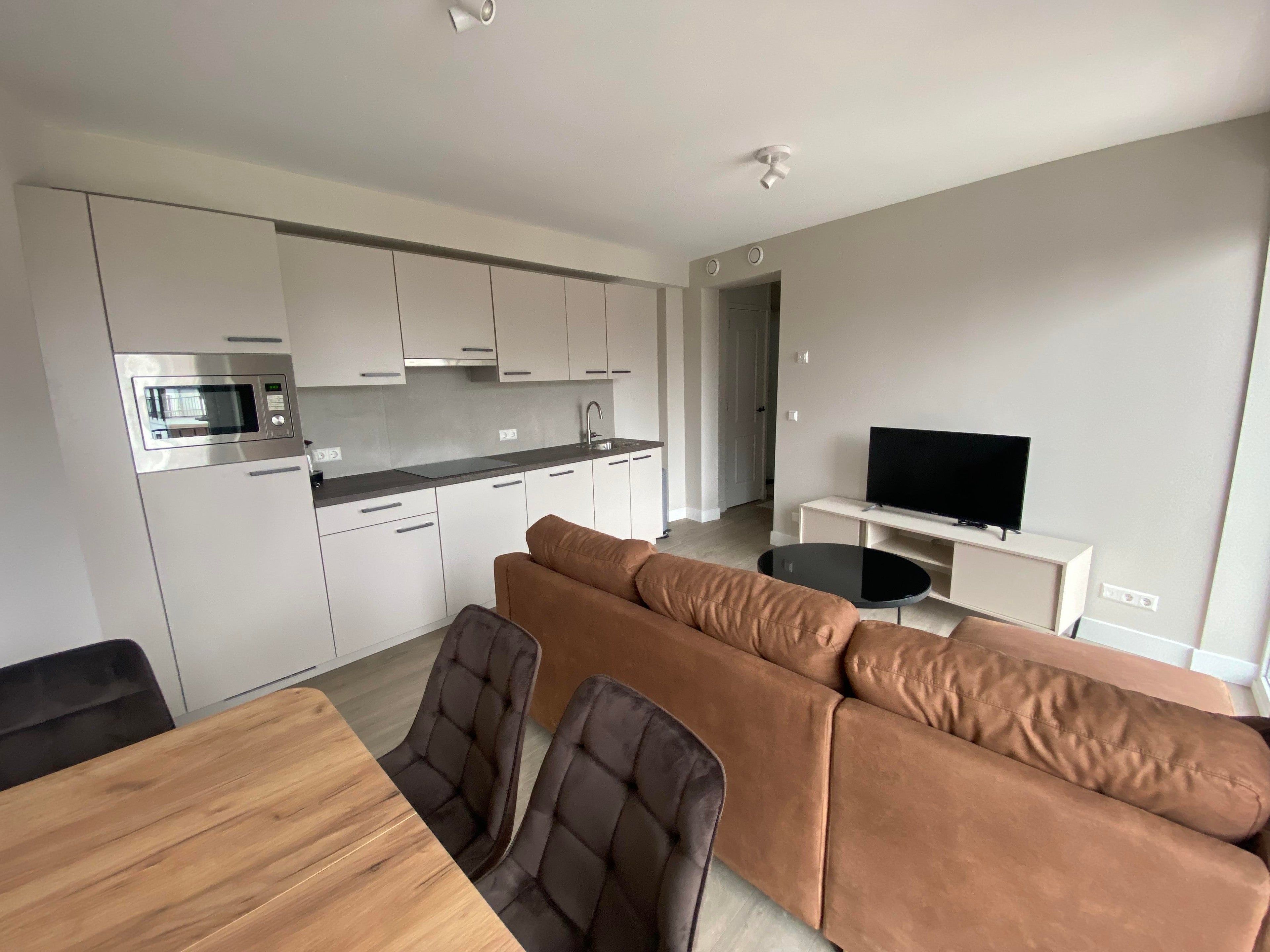 Appartement Bergweg in Zeist
