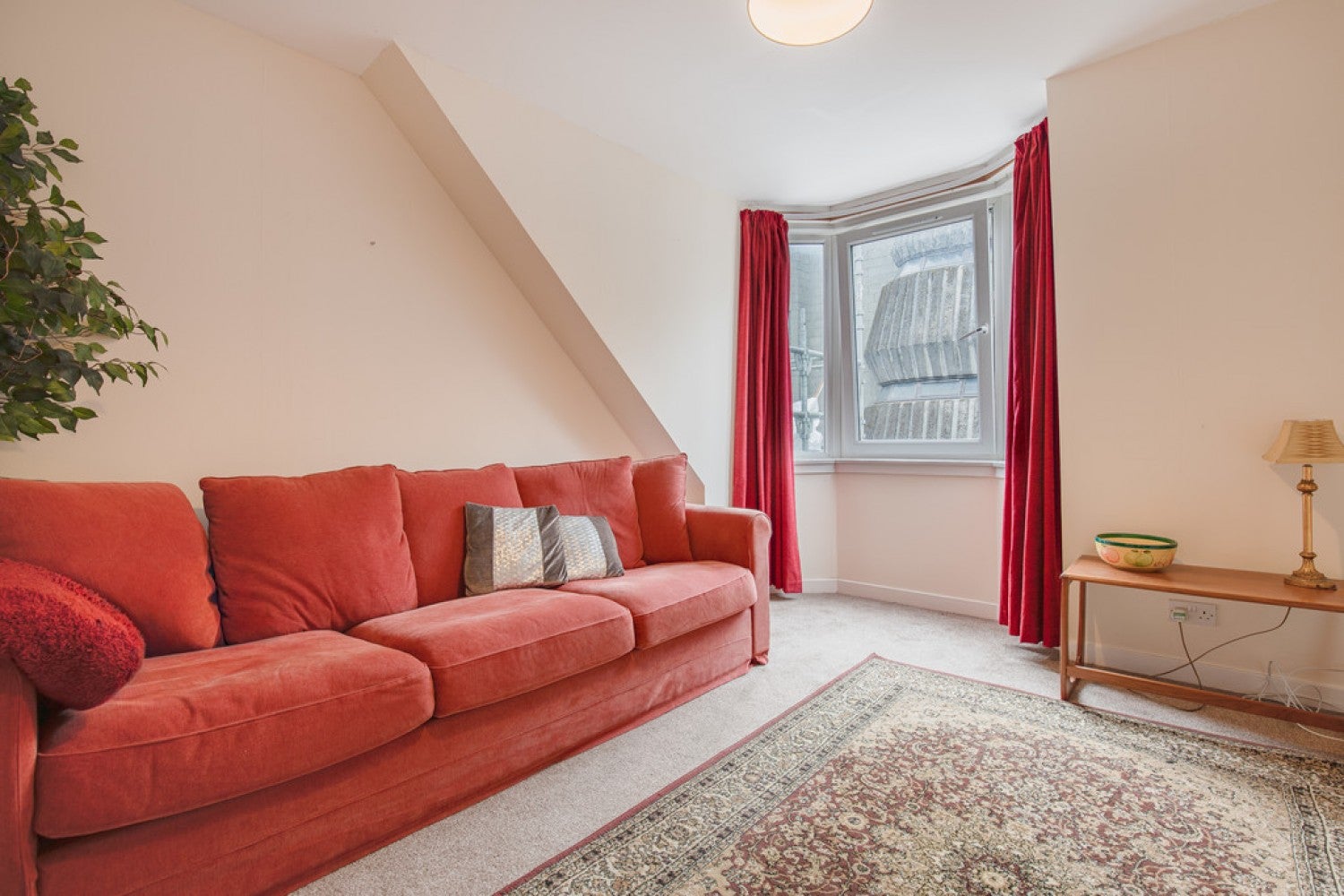 Flat St Andrew Court in Aberdeen City