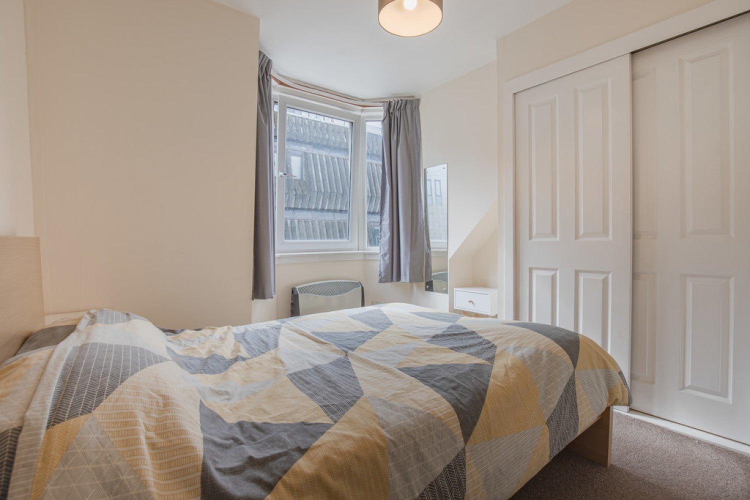 Flat St Andrew Court in Aberdeen City