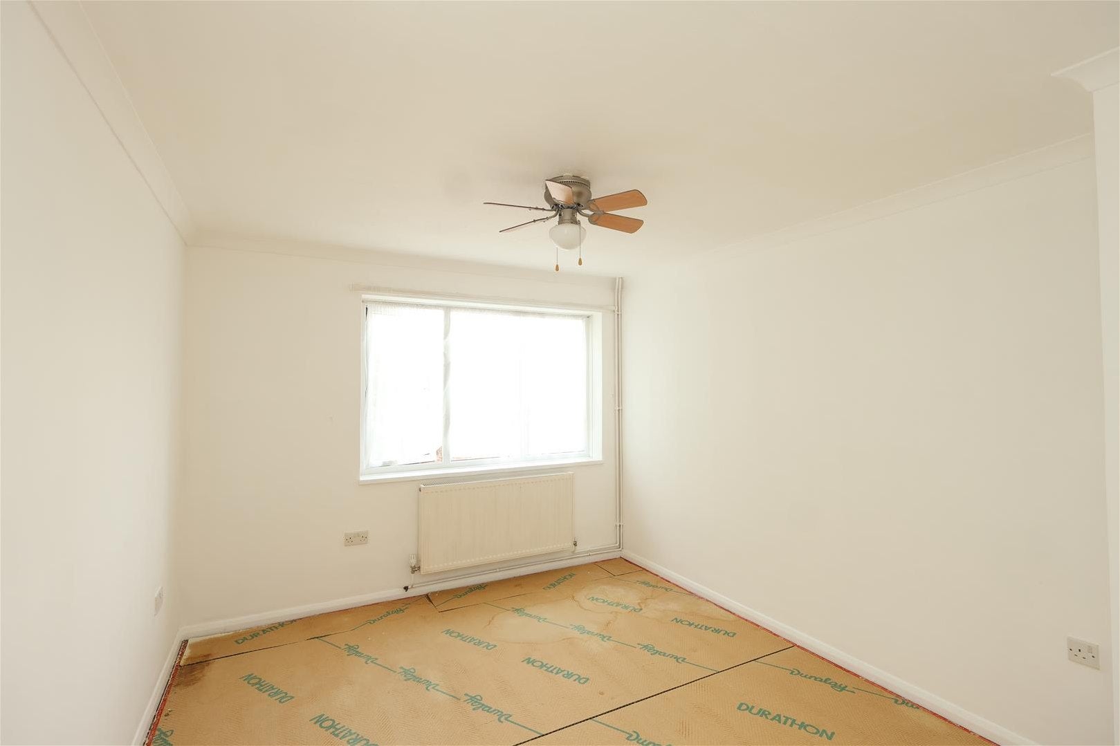 Flat Willingdon Court in Willingdon and Jevington