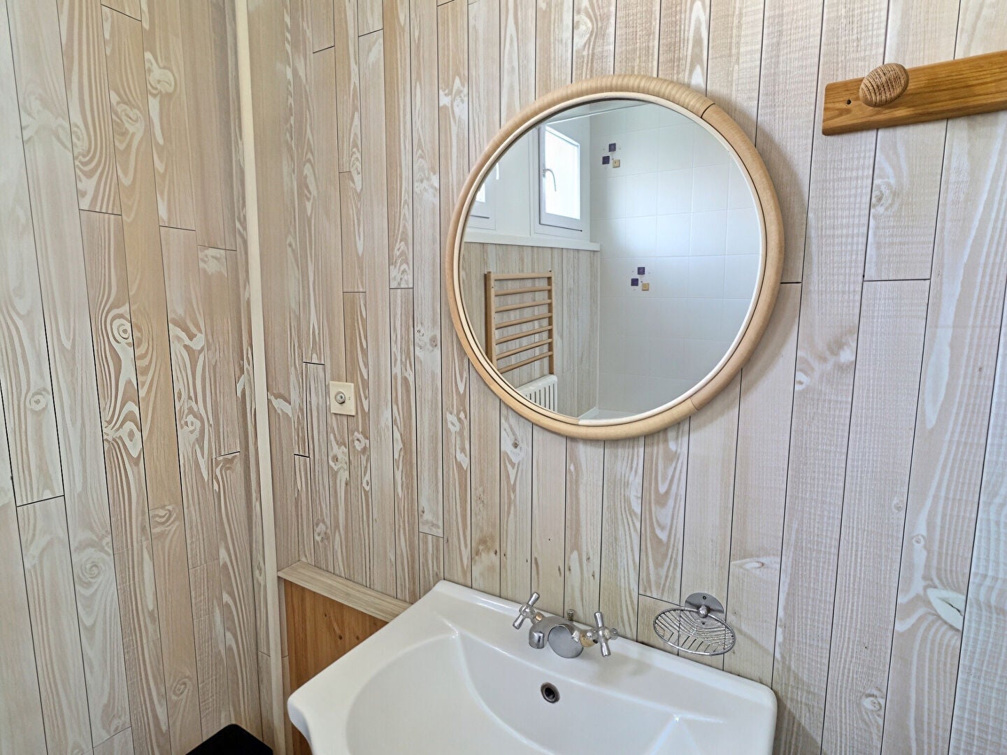 Appartement Allée de la Cité de Grandsaigne à Clermont-Ferrand