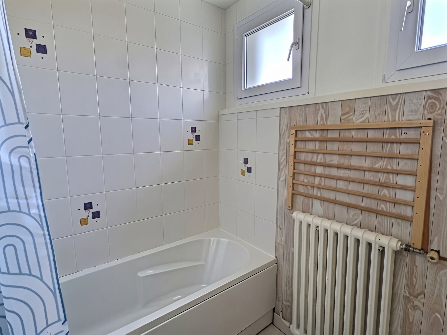 Appartement Allée de la Cité de Grandsaigne à Clermont-Ferrand