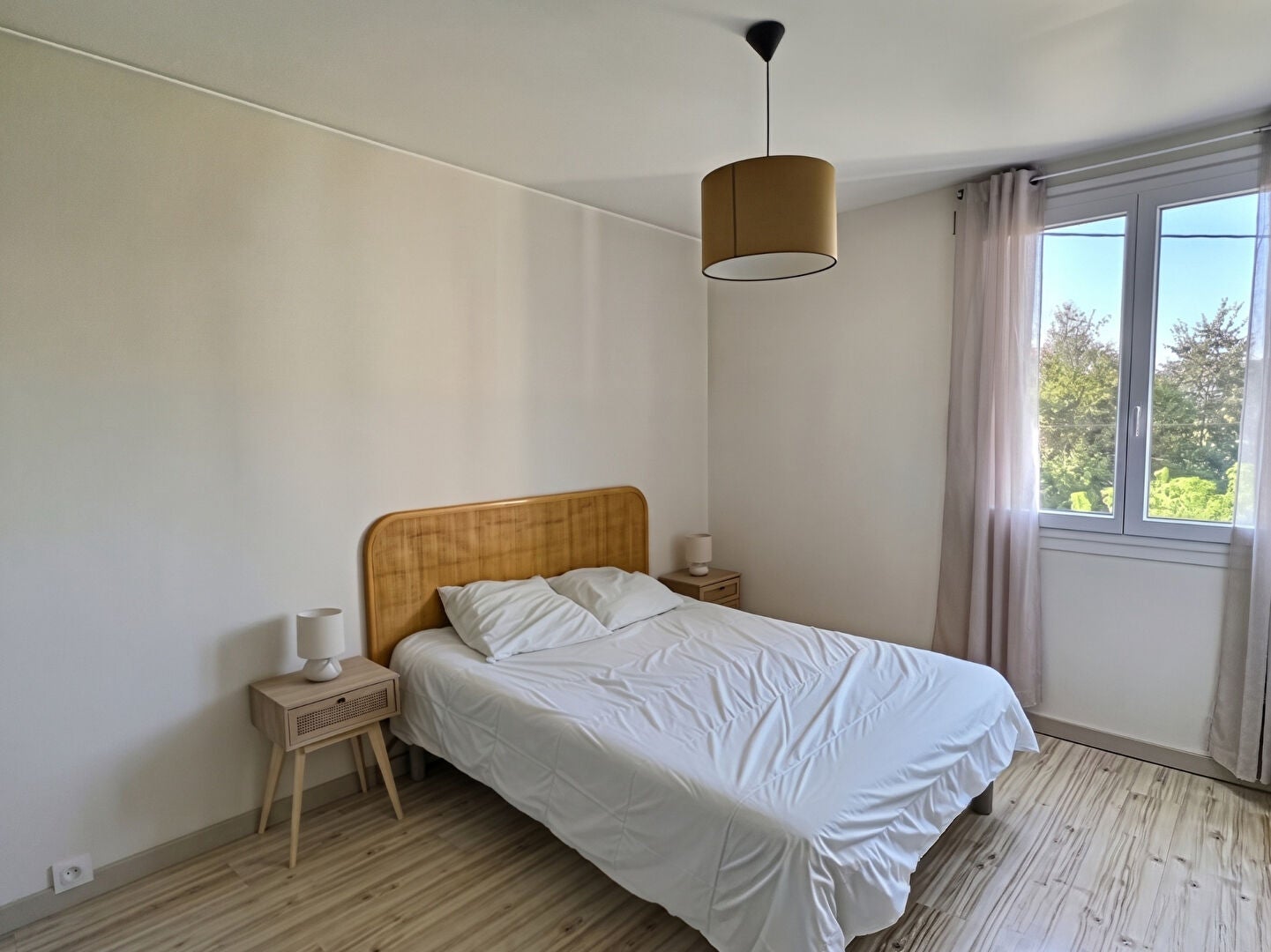 Appartement Allée de la Cité de Grandsaigne à Clermont-Ferrand