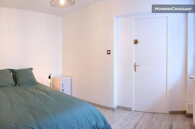 Appartement Rue de l'Hôpital à Roanne