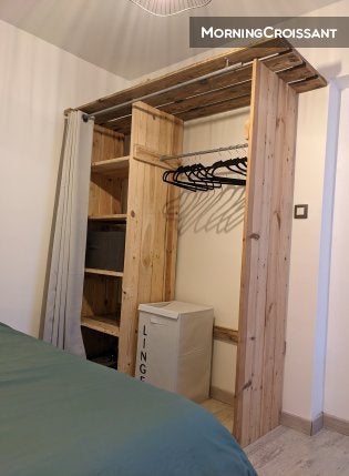 Appartement Rue de l'Hôpital à Roanne