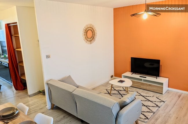 Appartement Rue de l'Hôpital à Roanne