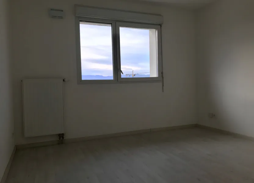 Appartement Rue Claude-Philippe Dusonchet à Annemasse