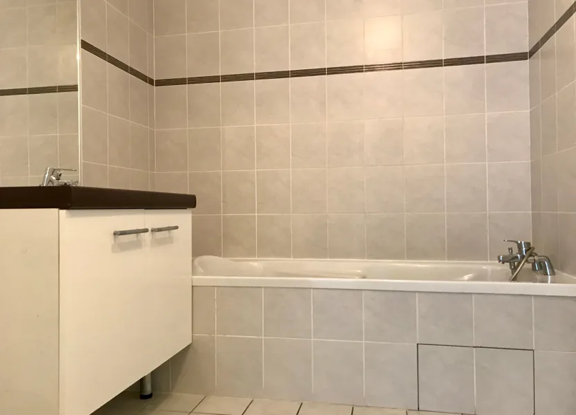 Appartement Rue Claude-Philippe Dusonchet à Annemasse