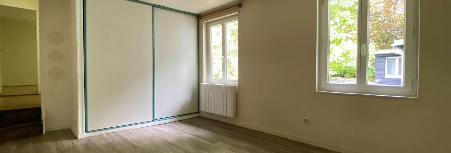 Appartement Rue Saint-André à Rouen