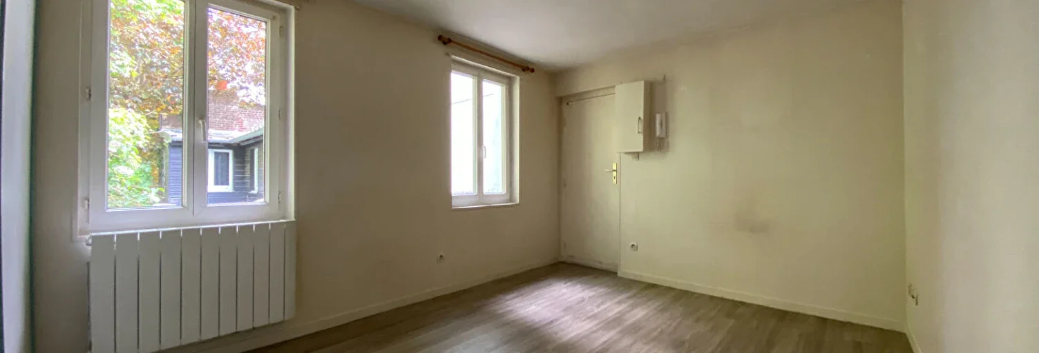 Appartement Rue Saint-André à Rouen