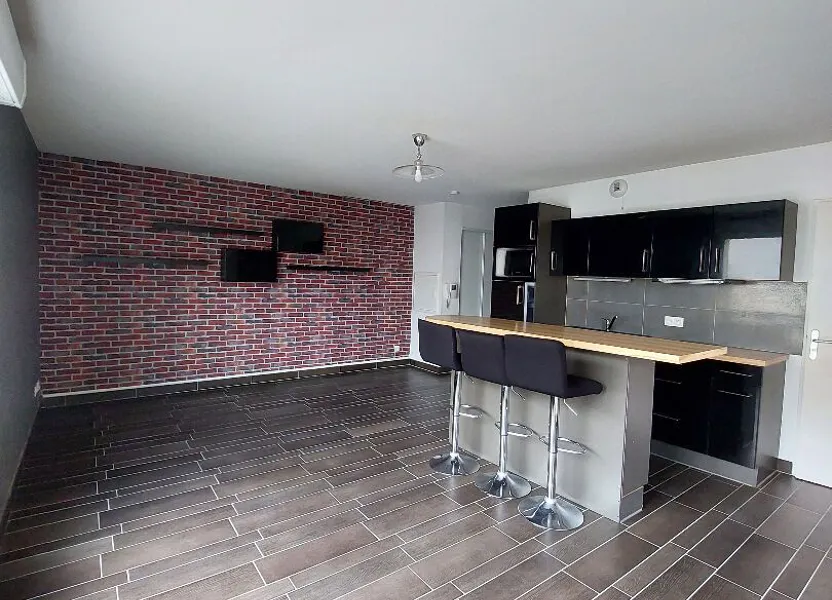 Appartement Chemin des Séminaires à Manosque