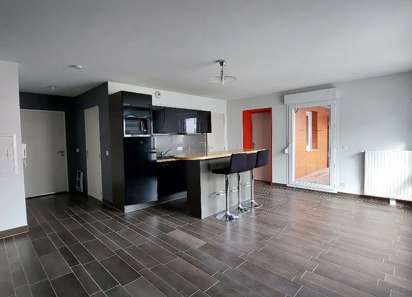 Appartement Chemin des Séminaires à Manosque