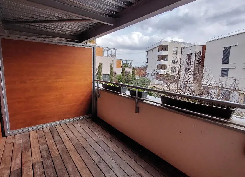 Appartement Chemin des Séminaires à Manosque