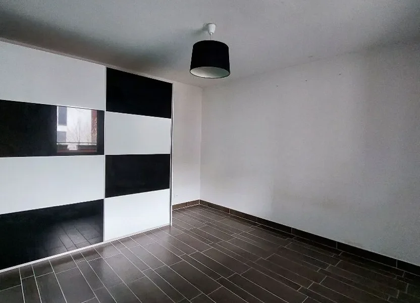 Appartement Chemin des Séminaires à Manosque