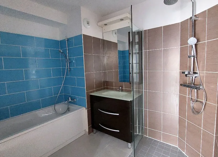 Appartement Chemin des Séminaires à Manosque