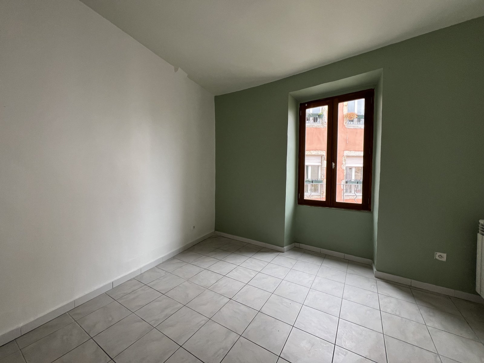Appartement Avenue de Boisvignal à Aubenas