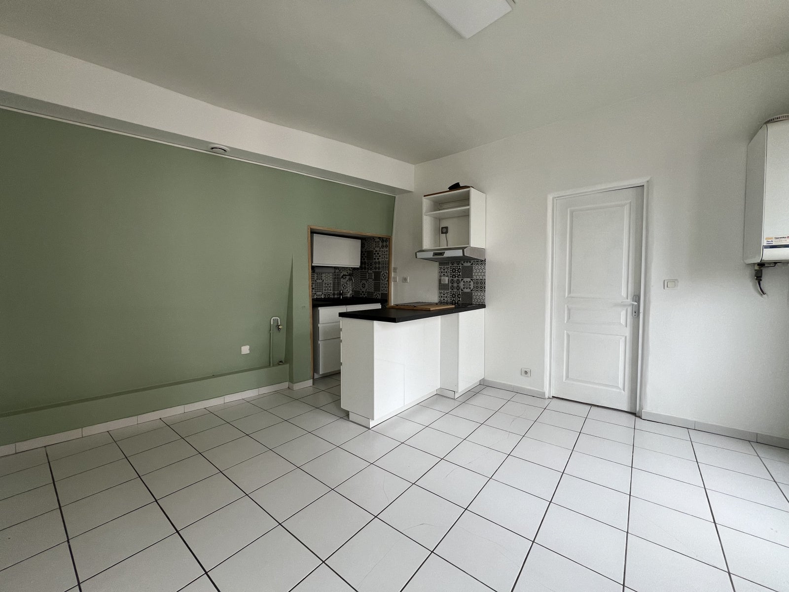 Appartement Avenue de Boisvignal à Aubenas