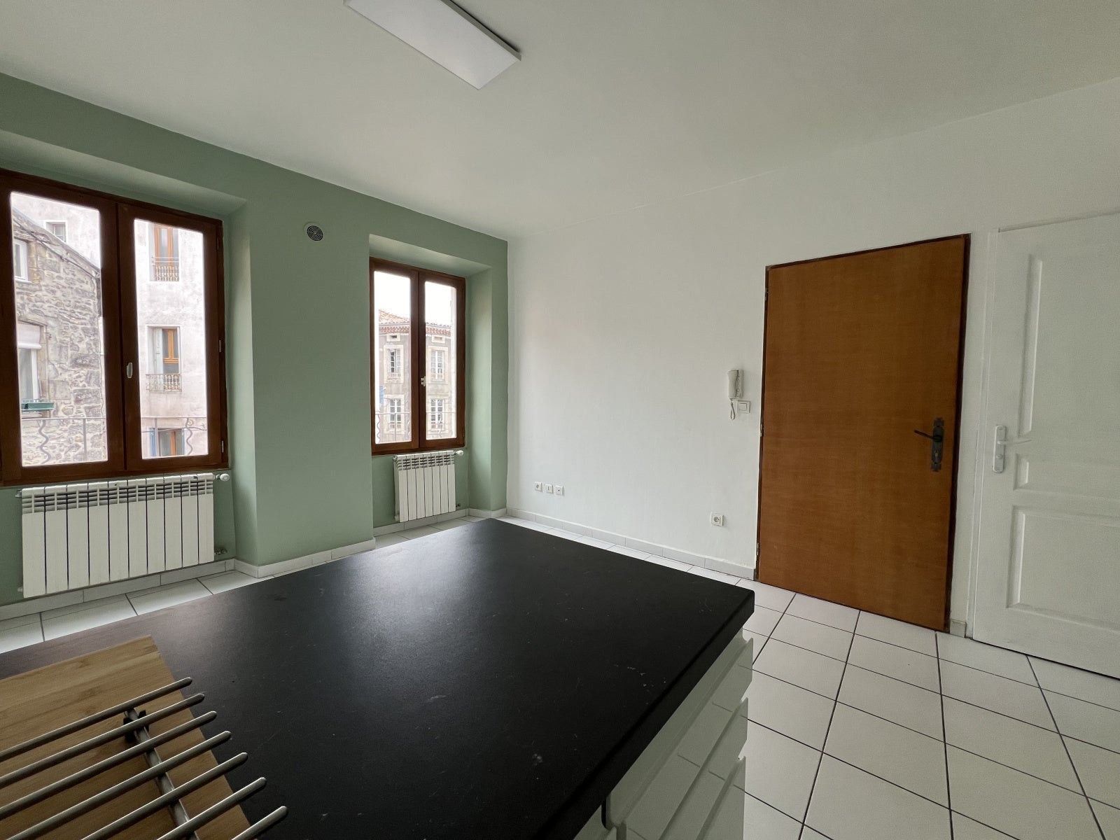 Appartement Avenue de Boisvignal à Aubenas