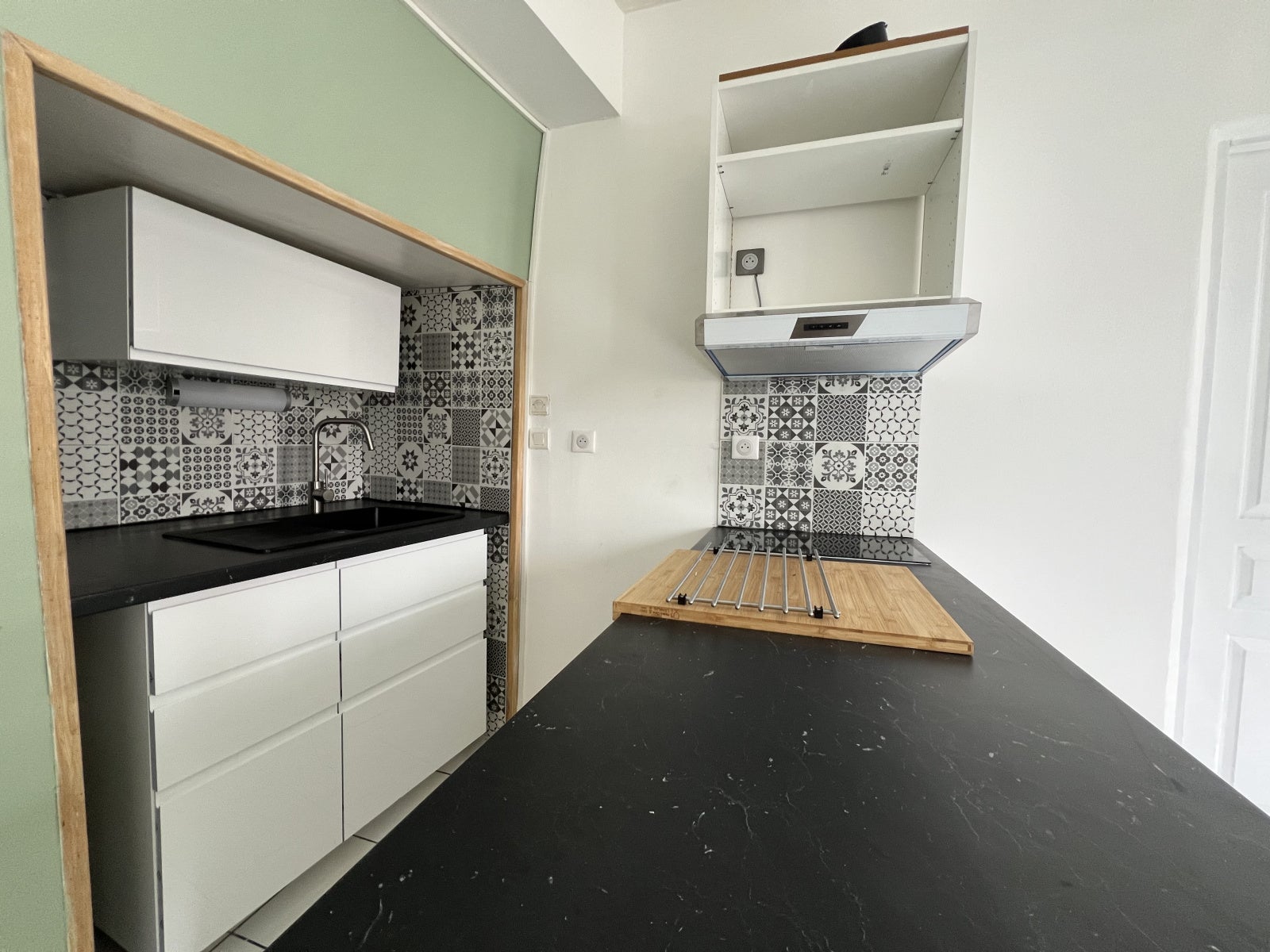 Appartement Avenue de Boisvignal à Aubenas