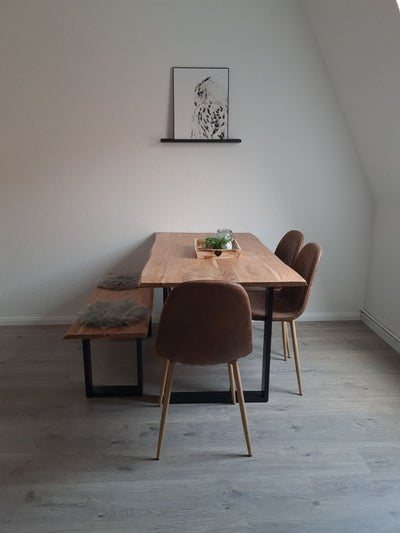 Wohnung ABC-Straße in Wismar