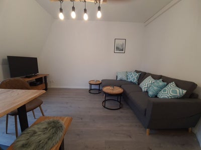 Wohnung ABC-Straße in Wismar