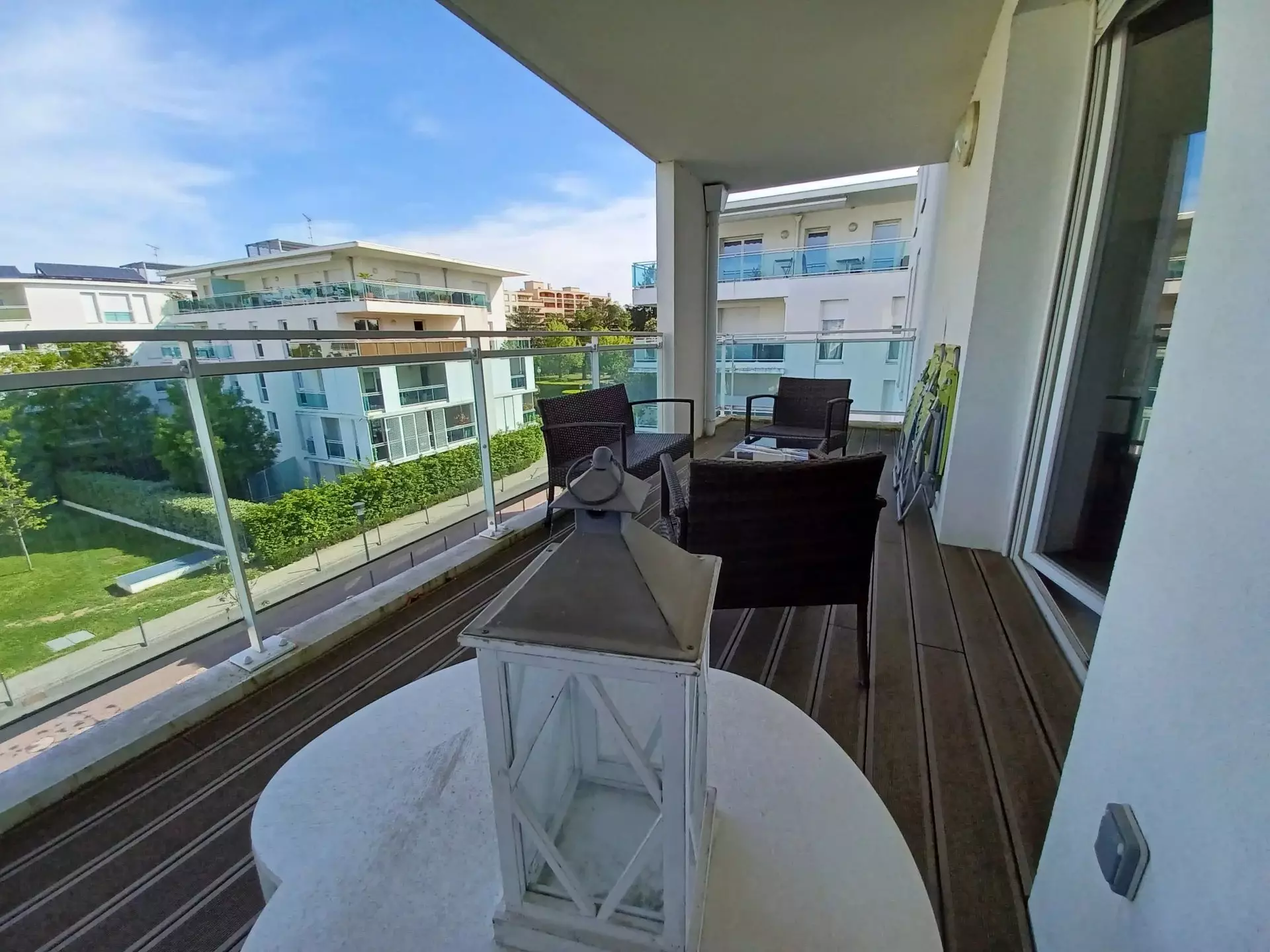Appartement Résidence Dolce Vita à Caluire-et-Cuire