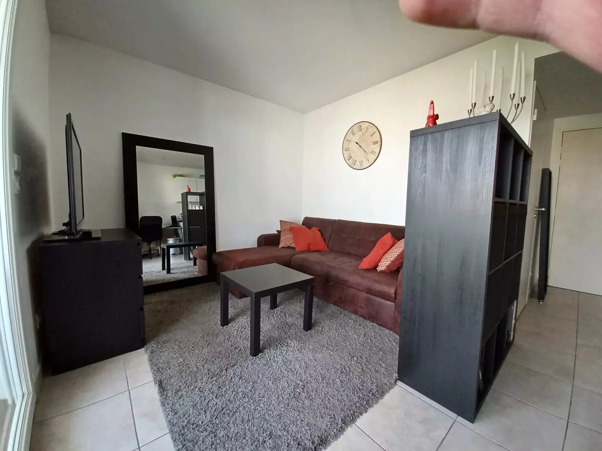 Appartement Résidence Dolce Vita à Caluire-et-Cuire