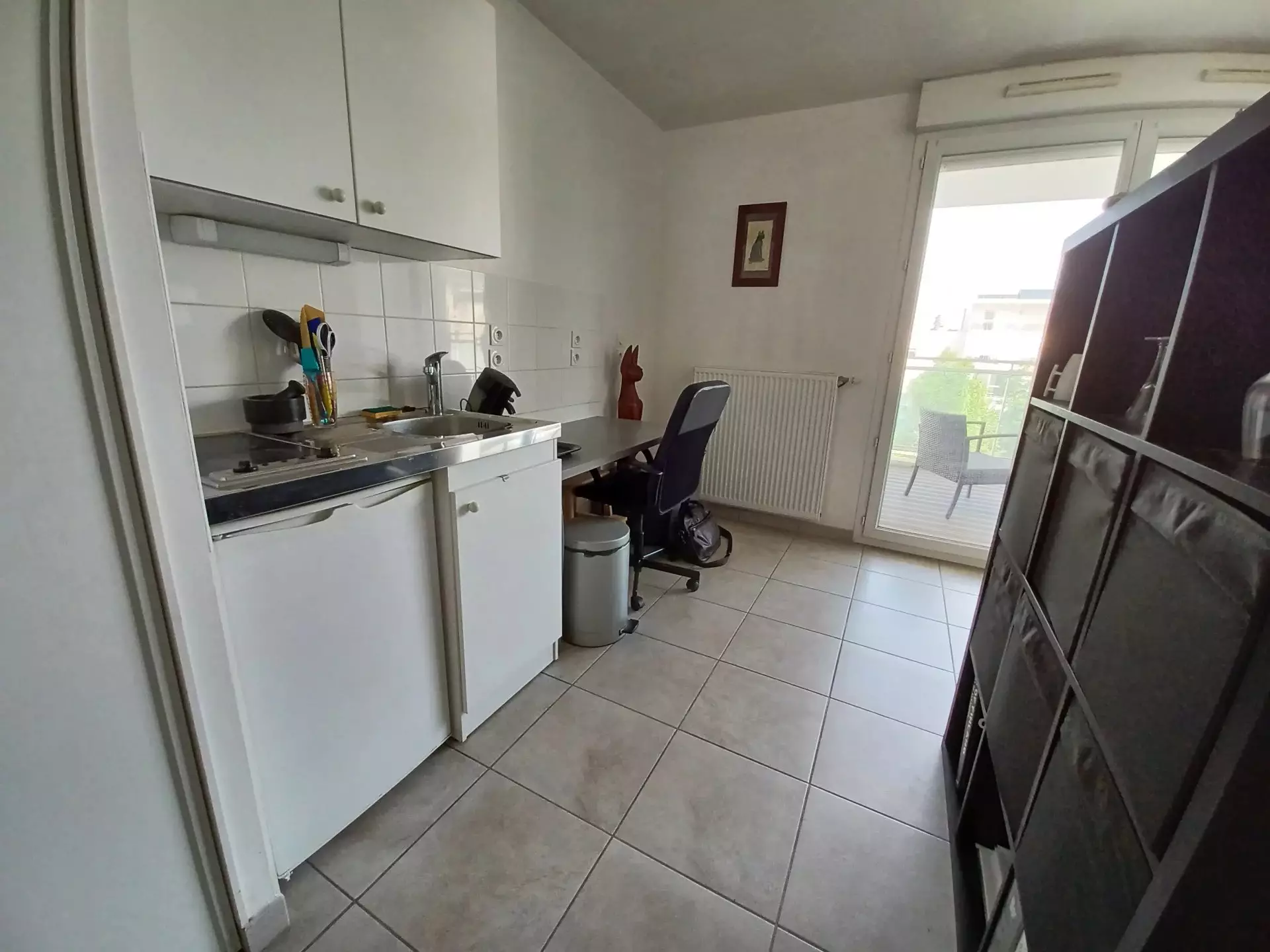 Appartement Résidence Dolce Vita à Caluire-et-Cuire