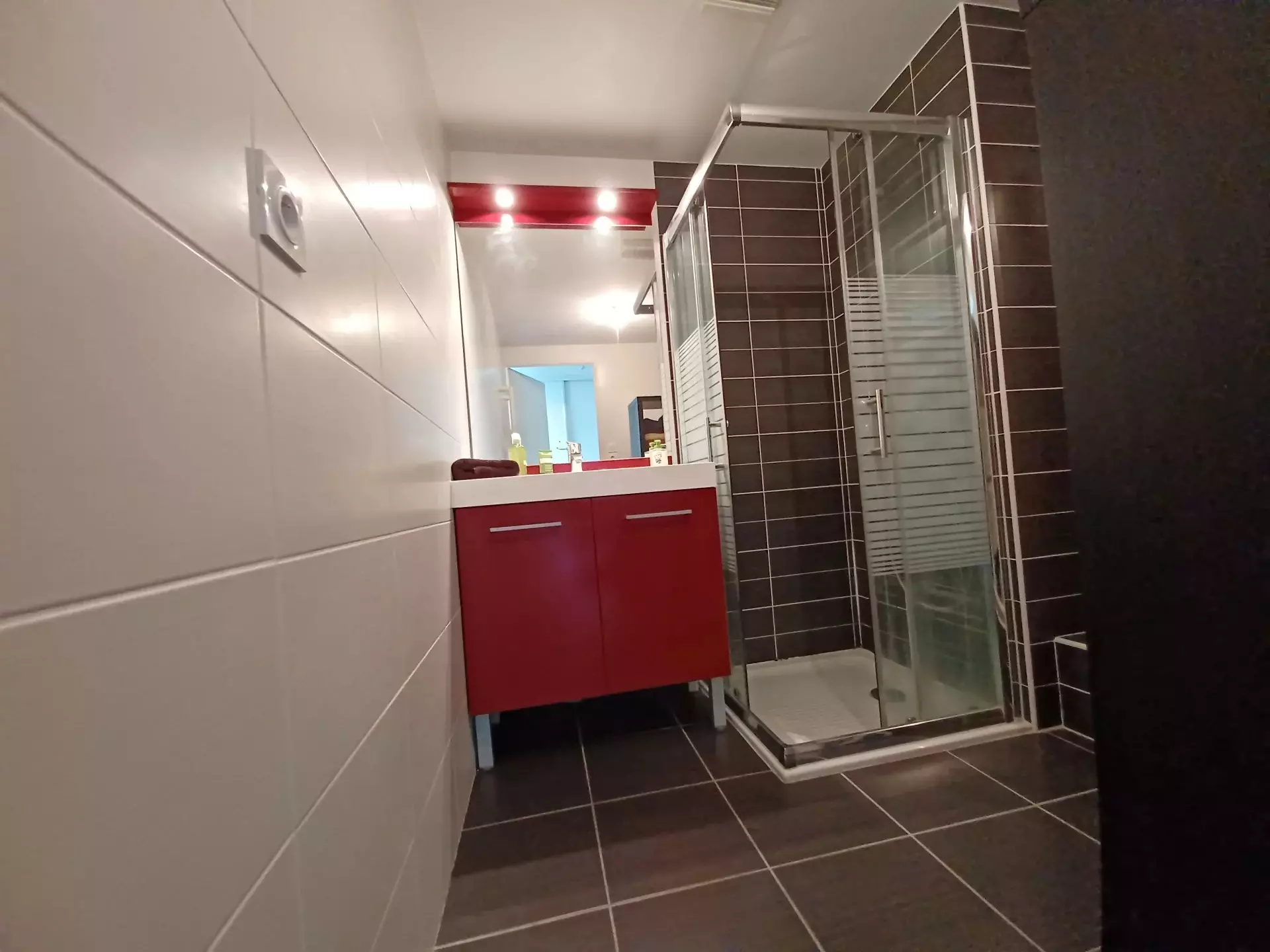 Appartement Résidence Dolce Vita à Caluire-et-Cuire