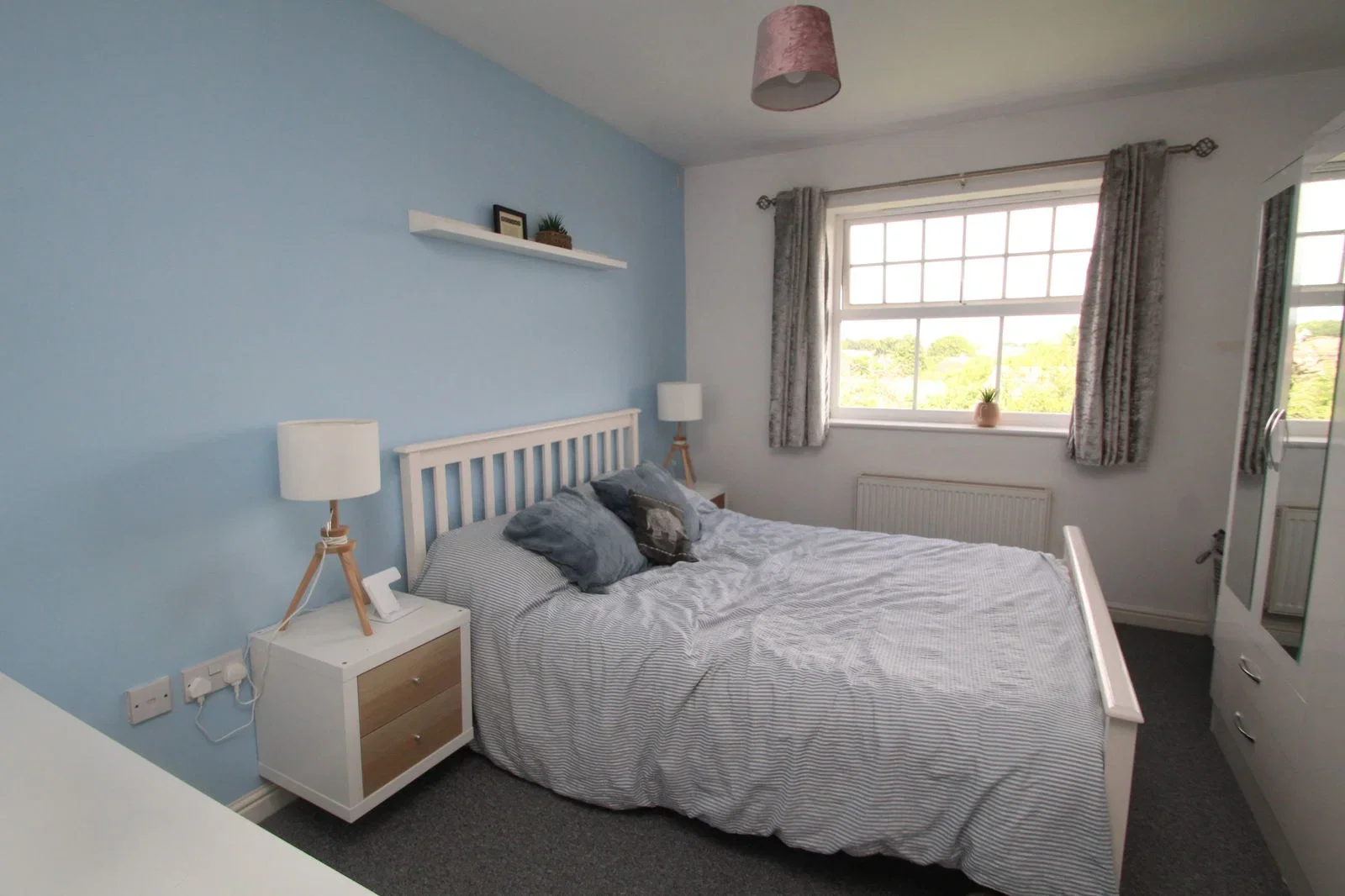Flat Malyon Close in Braintree