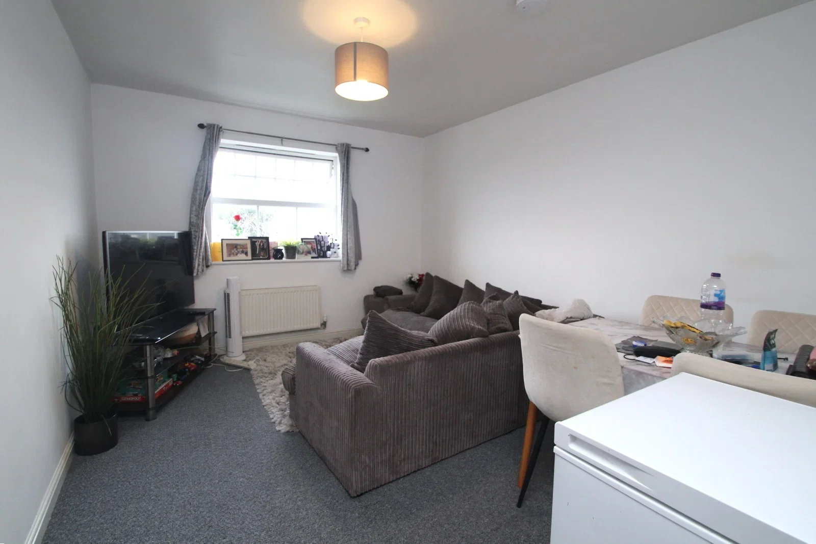 Flat Malyon Close in Braintree