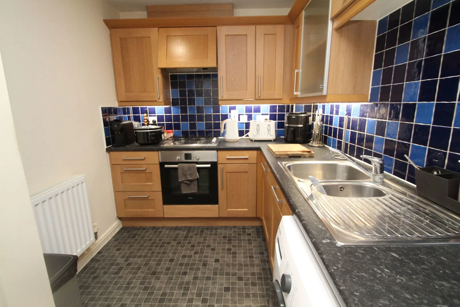 Flat Malyon Close in Braintree