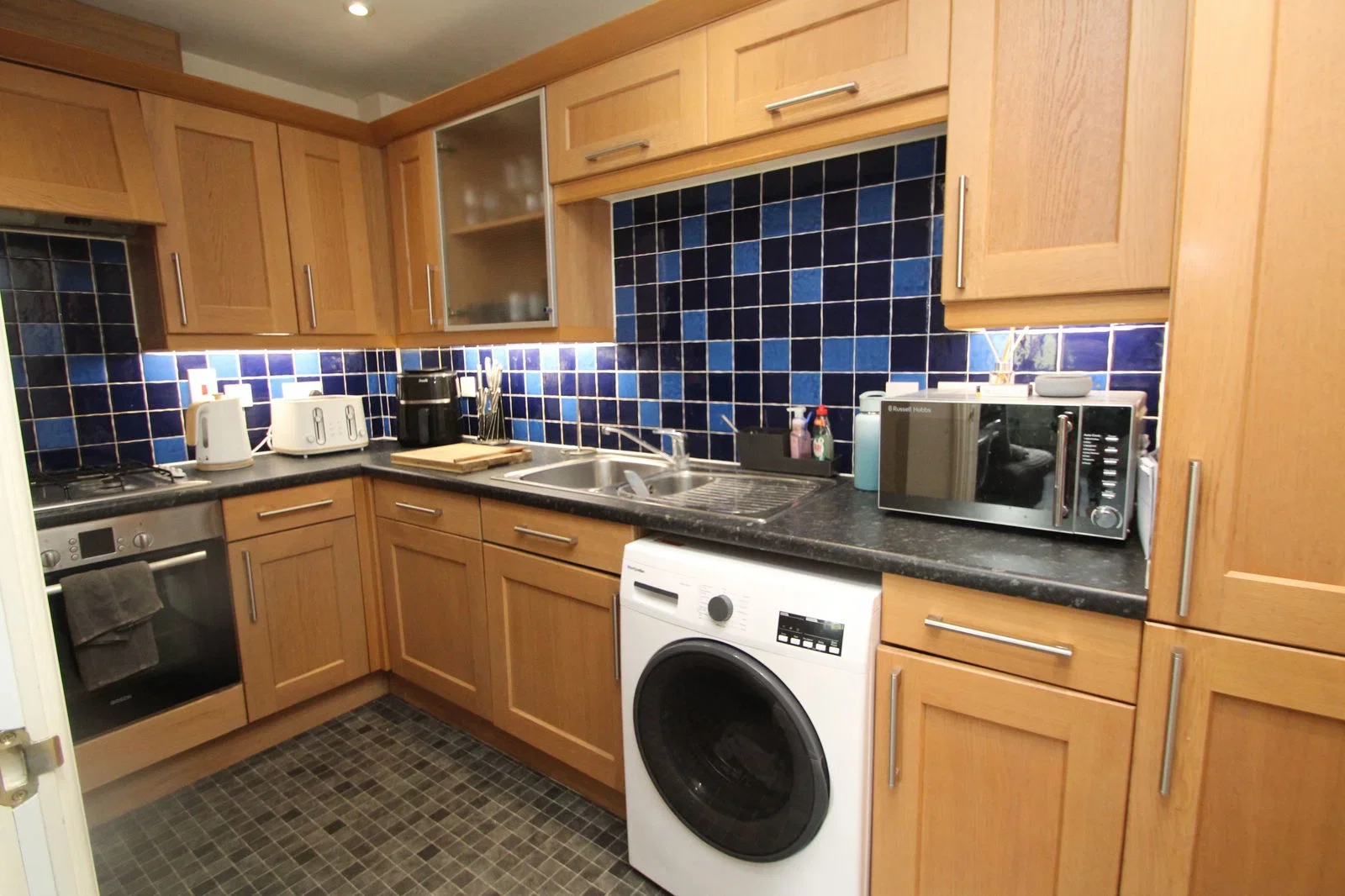 Flat Malyon Close in Braintree