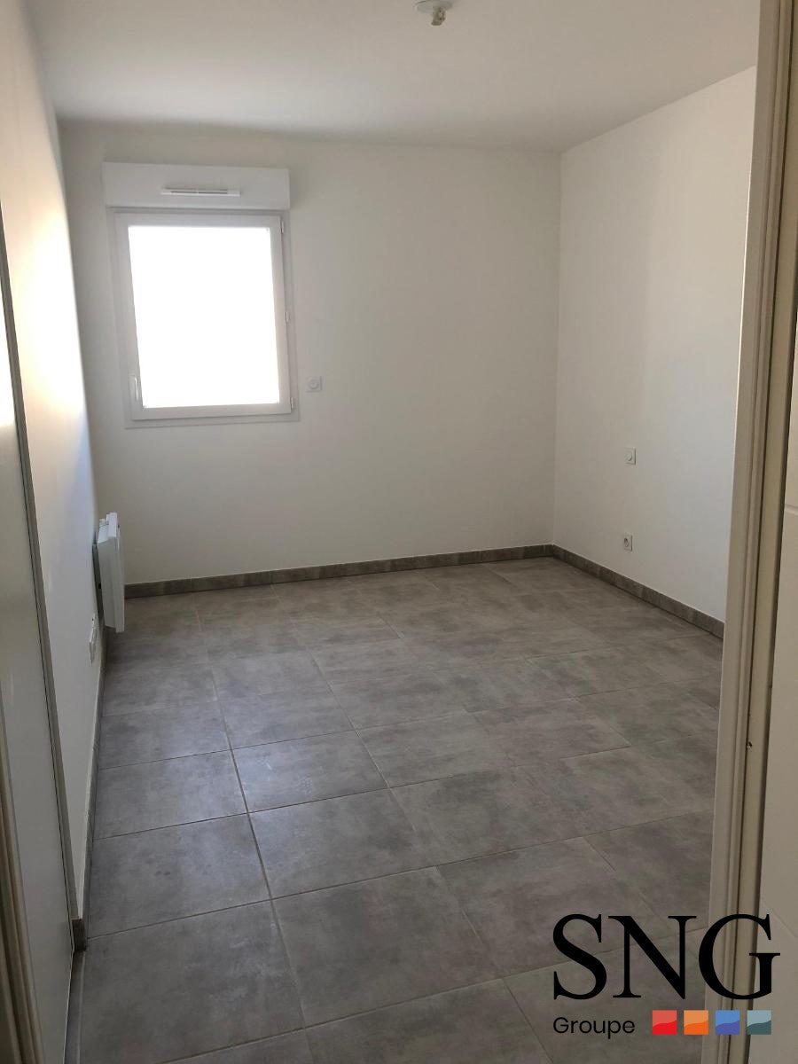 Appartement Chemin Creux / Cami Founjut à Sérignan