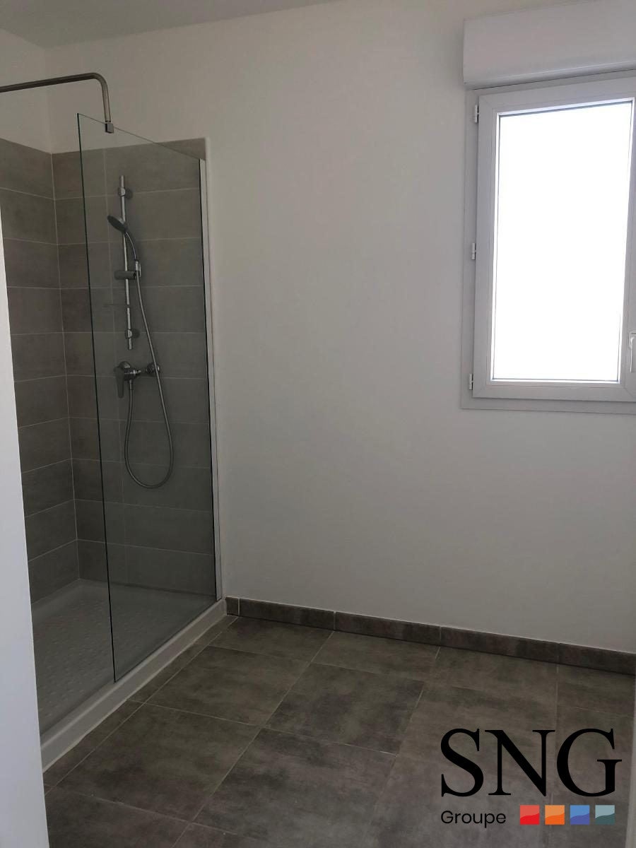 Appartement Chemin Creux / Cami Founjut à Sérignan