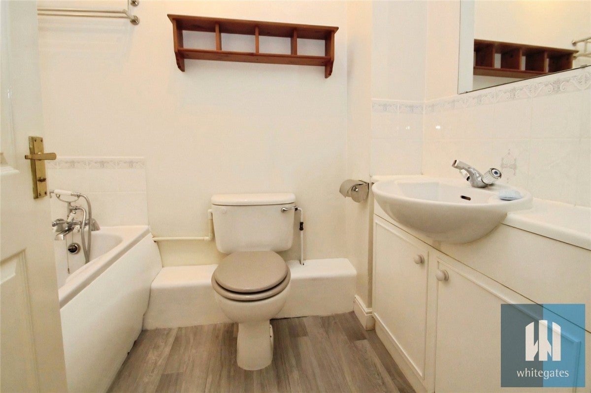 Flat Northgate Lodge in Wakefield