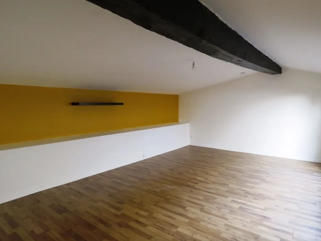 Flat Rue Barreyre in Bordeaux