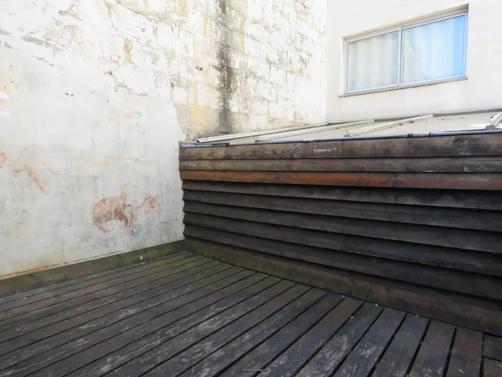 Flat Rue Barreyre in Bordeaux