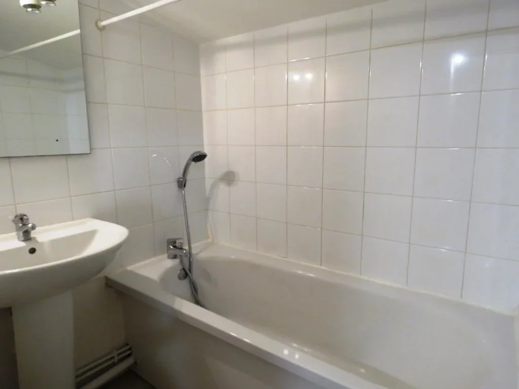 Flat Rue Barreyre in Bordeaux