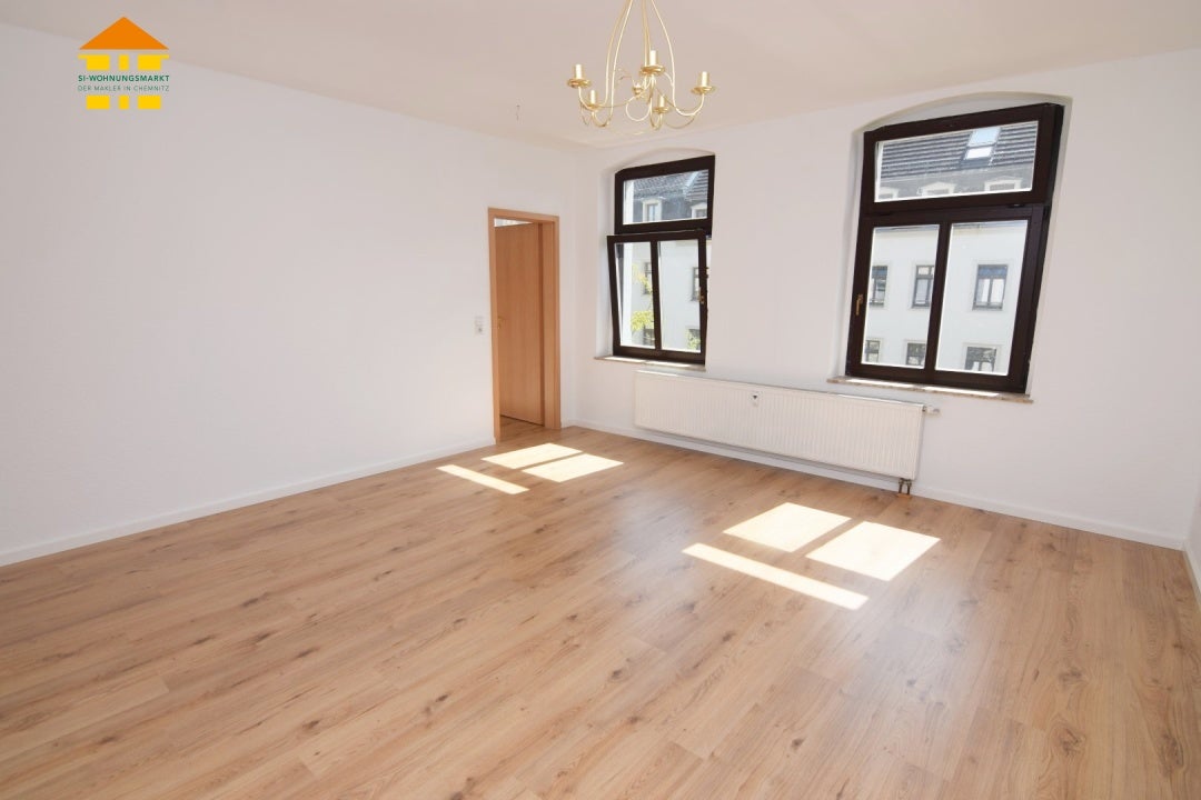 Wohnung Zöllnerstraße in Chemnitz