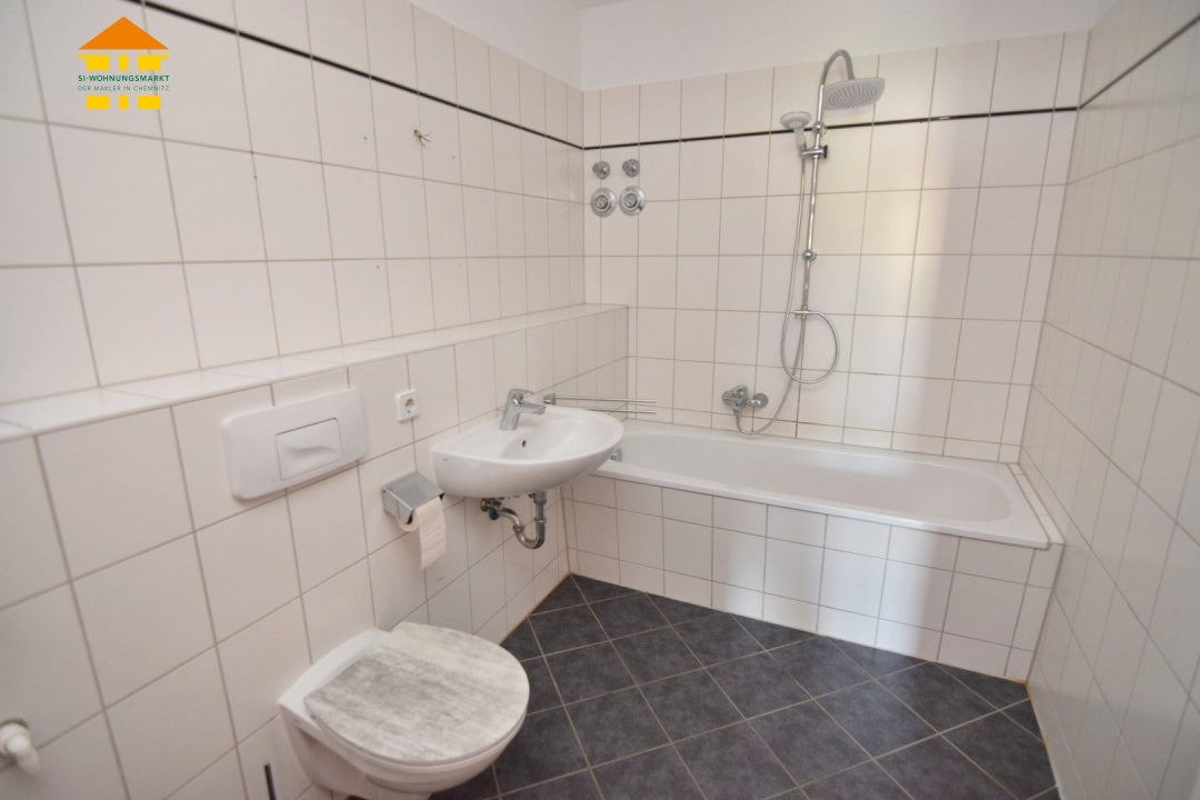 Wohnung Zöllnerstraße in Chemnitz